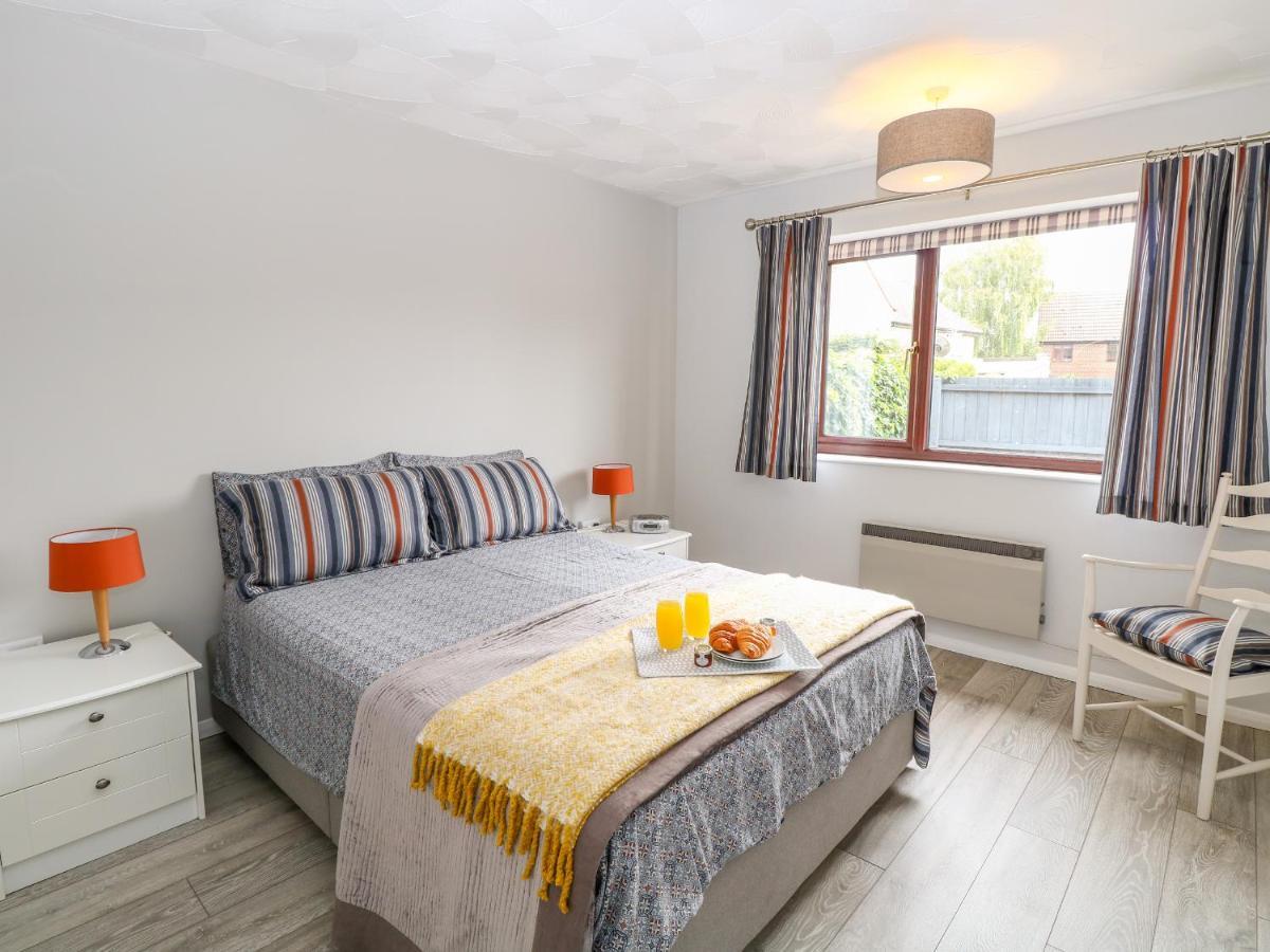 Village Retreat Ely Εξωτερικό φωτογραφία