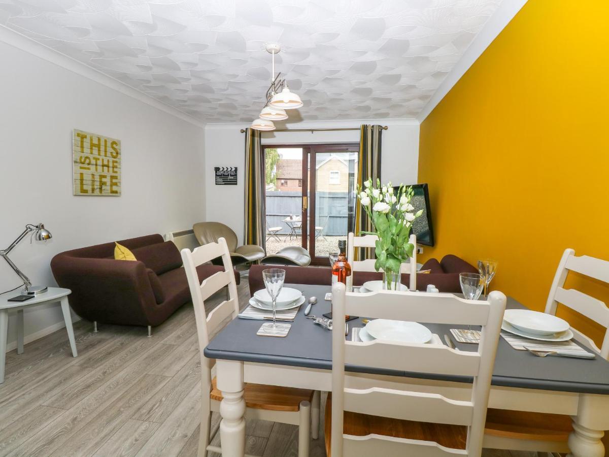 Village Retreat Ely Εξωτερικό φωτογραφία
