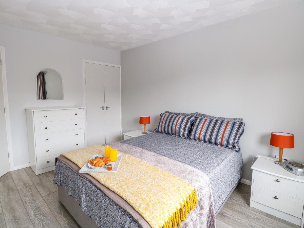 Village Retreat Ely Εξωτερικό φωτογραφία