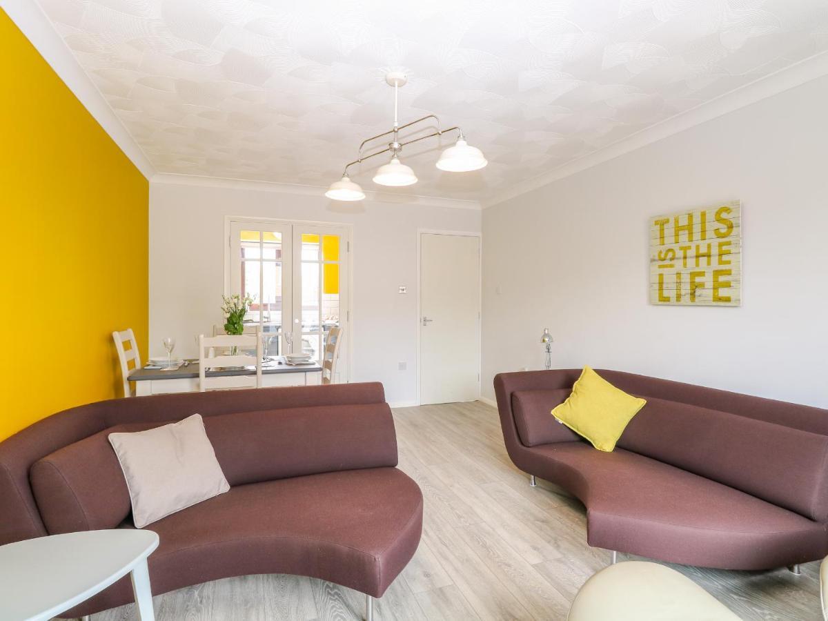 Village Retreat Ely Εξωτερικό φωτογραφία