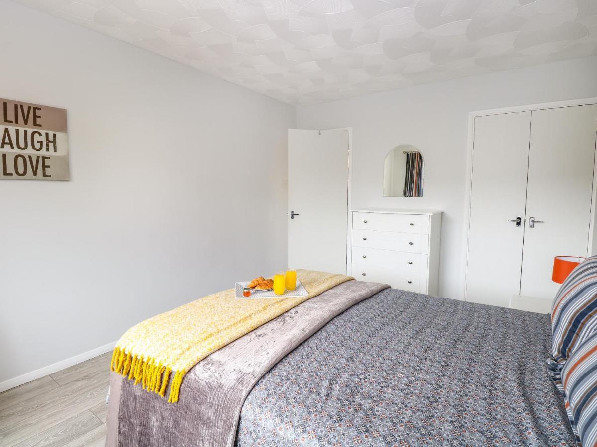 Village Retreat Ely Εξωτερικό φωτογραφία